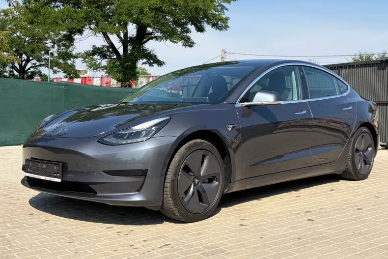 Tesla Model 3 din 2020 cu 132.400 km - oferta TES248353 - foto 16