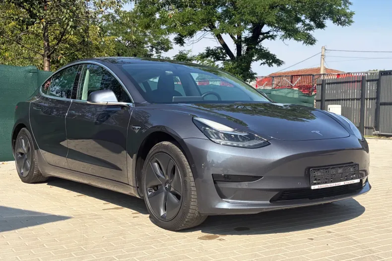 Tesla Model 3 din 2020 cu 132.400 km - oferta TES248353 - foto 17