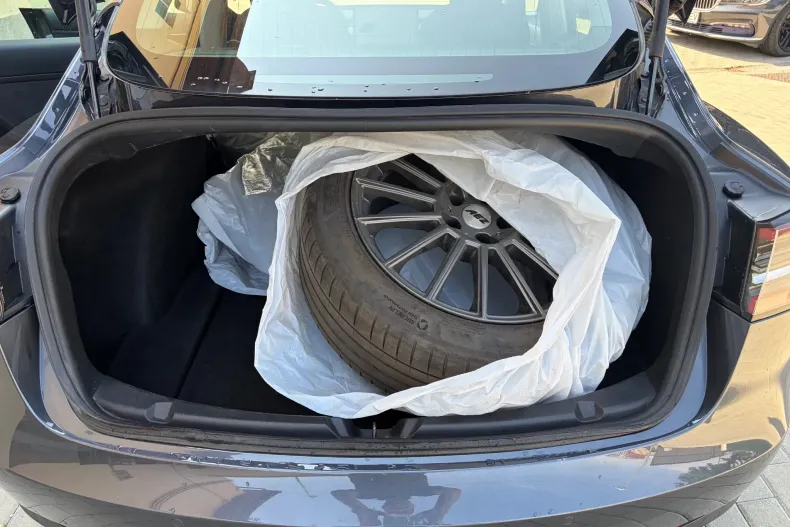 Tesla Model 3 din 2020 cu 132.400 km - oferta TES248353 - foto 18