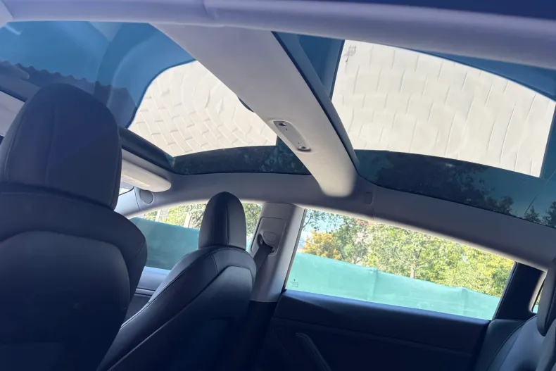Tesla Model 3 din 2020 cu 132.400 km - oferta TES248353 - foto 29