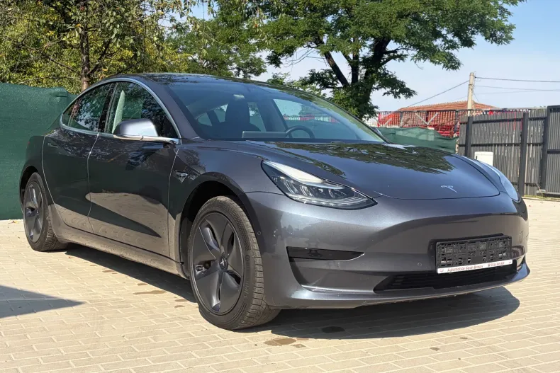 Tesla Model 3 din 2020 cu 132.400 km - oferta TES248353 - foto 32