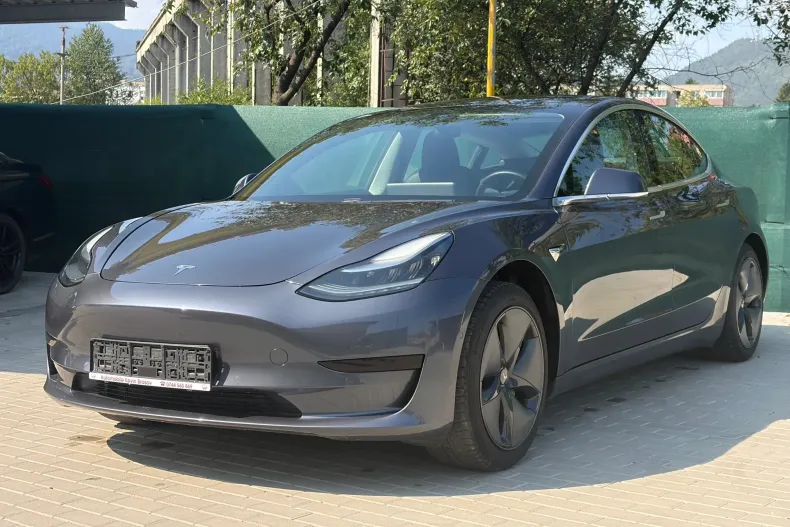 Tesla Model 3 din 2020 cu 132.400 km - oferta TES248353 - foto 34