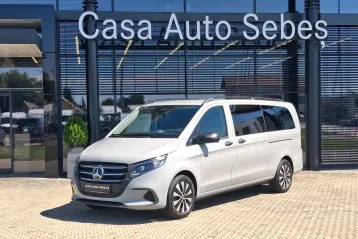 Mercedes-Benz Vito din 2026 - oferta MER248354