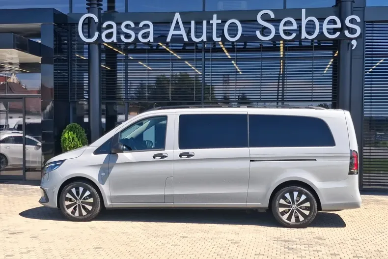 Mercedes-Benz Vito din 2026 cu 10 km - oferta MER248354 - foto 4