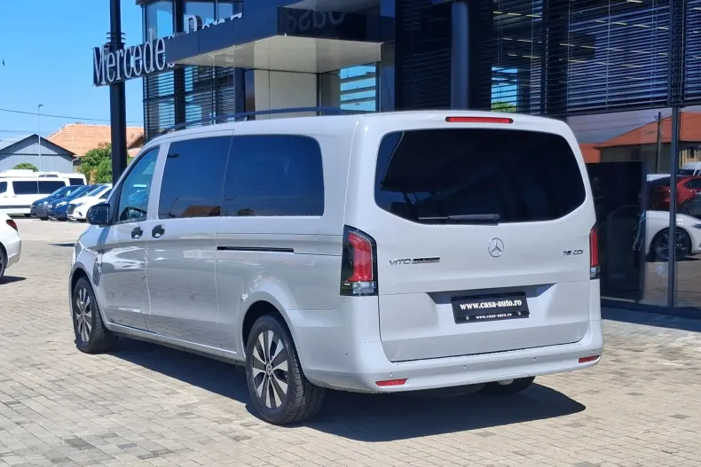 Mercedes-Benz Vito din 2026 cu 10 km - oferta MER248354 - foto 5