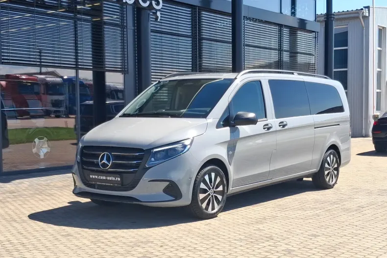 Mercedes-Benz Vito din 2026 cu 10 km - oferta MER248354 - foto 6