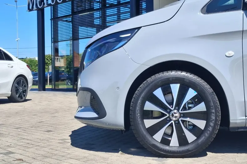 Mercedes-Benz Vito din 2026 cu 10 km - oferta MER248354 - foto 7