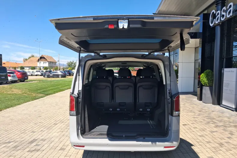 Mercedes-Benz Vito din 2026 cu 10 km - oferta MER248354 - foto 9