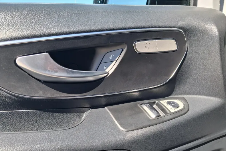 Mercedes-Benz Vito din 2026 cu 10 km - oferta MER248354 - foto 11