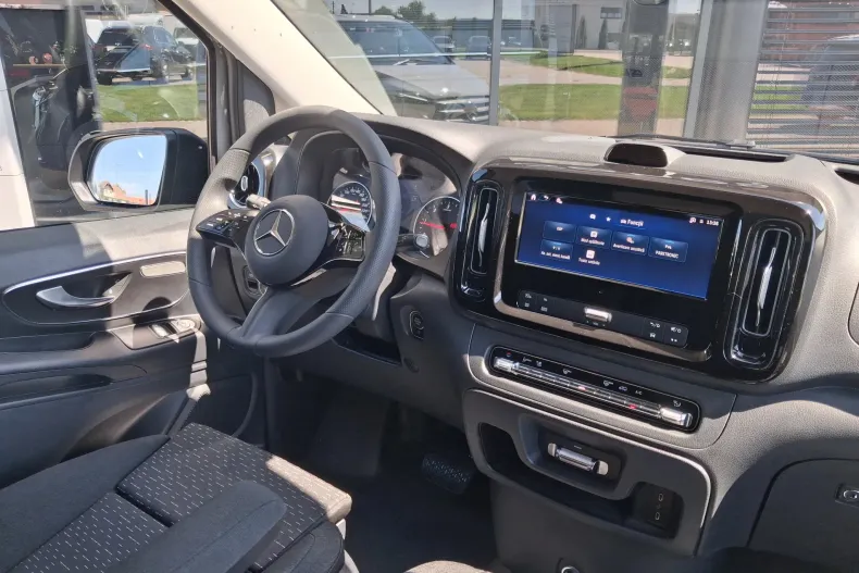 Mercedes-Benz Vito din 2026 cu 10 km - oferta MER248354 - foto 18