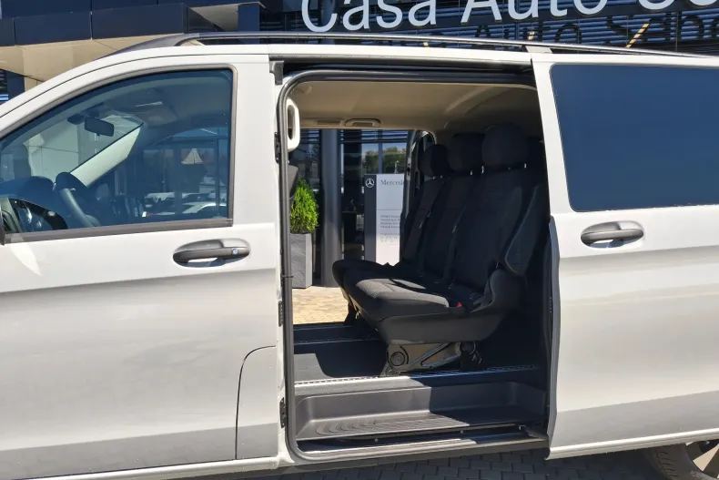 Mercedes-Benz Vito din 2026 cu 10 km - oferta MER248354 - foto 20
