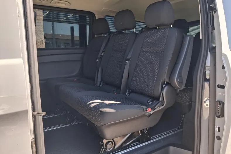 Mercedes-Benz Vito din 2026 cu 10 km - oferta MER248354 - foto 21