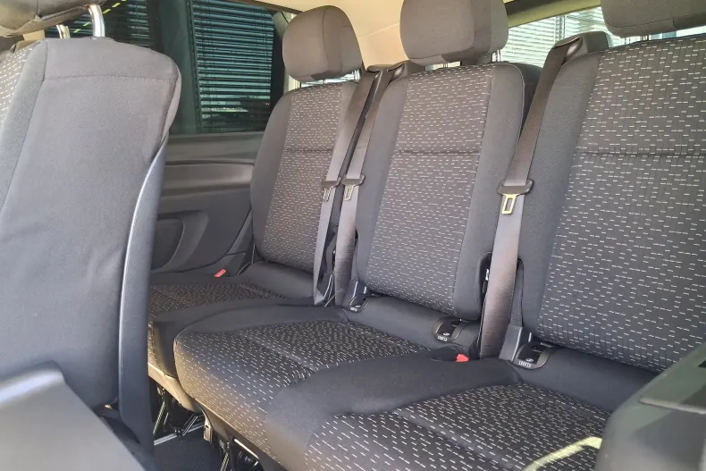 Mercedes-Benz Vito din 2026 cu 10 km - oferta MER248354 - foto 22