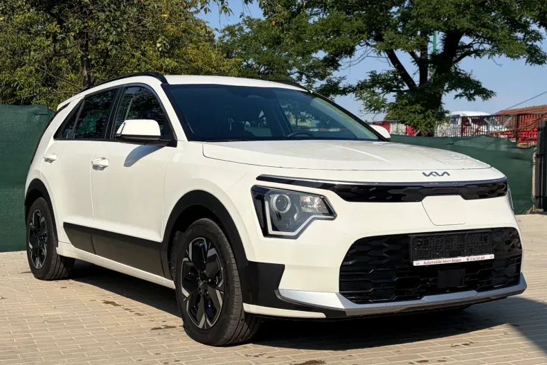 Kia Niro din 2022 cu 73.400 km - oferta KIA248355 - foto 2