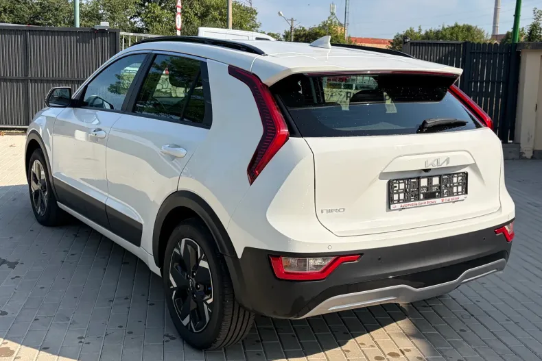 Kia Niro din 2022 cu 73.400 km - oferta KIA248355 - foto 4