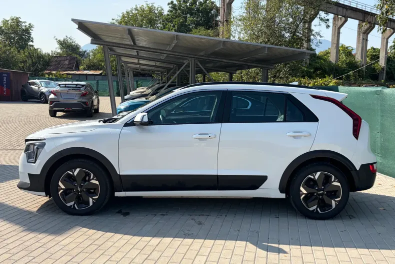 Kia Niro din 2022 cu 73.400 km - oferta KIA248355 - foto 5