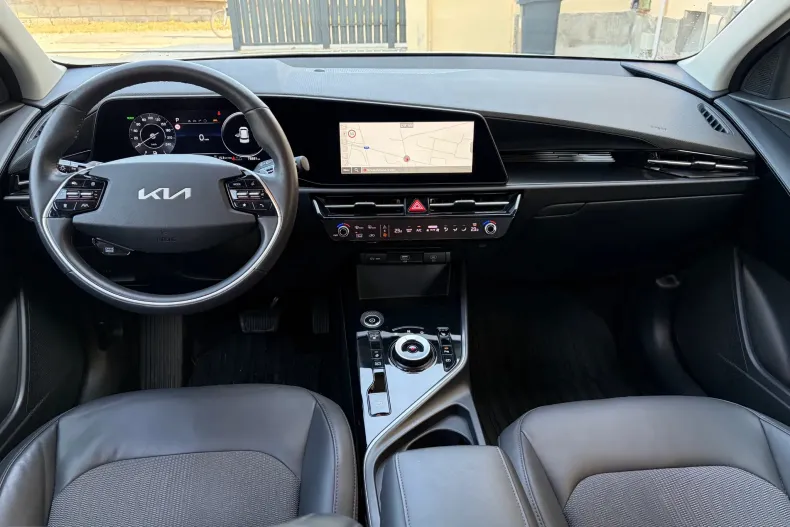 Kia Niro din 2022 cu 73.400 km - oferta KIA248355 - foto 6