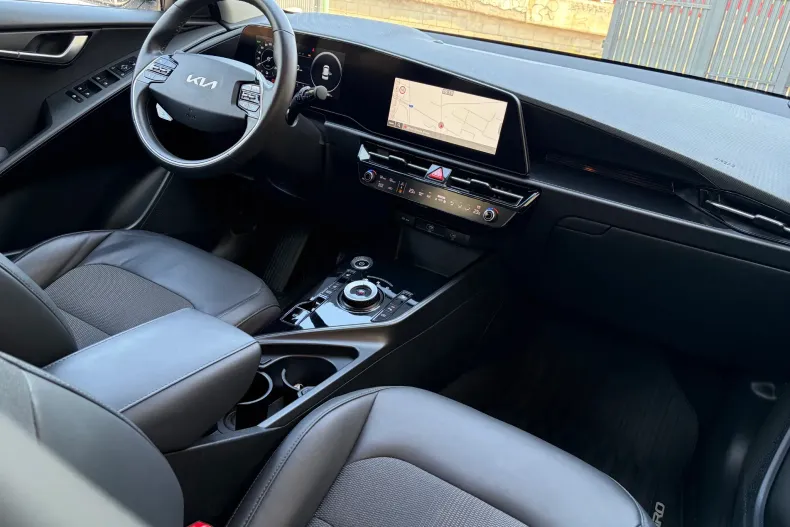 Kia Niro din 2022 cu 73.400 km - oferta KIA248355 - foto 7