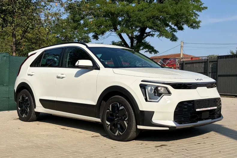 Kia Niro din 2022 cu 73.400 km - oferta KIA248355 - foto 11