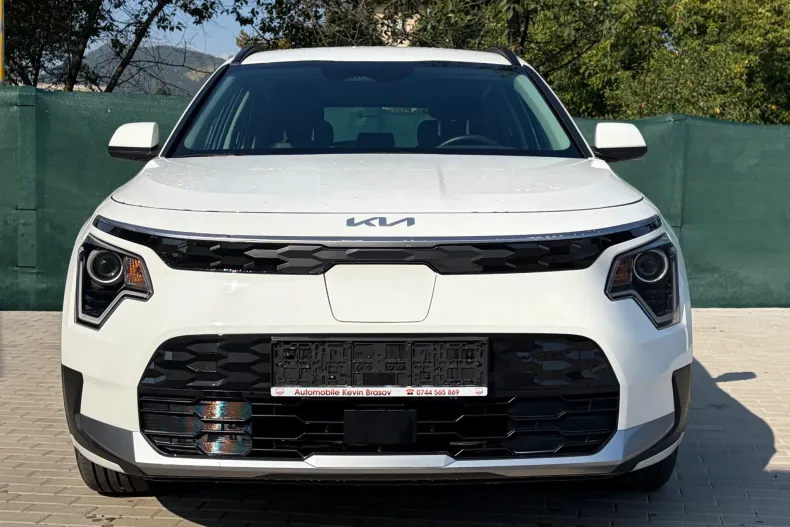 Kia Niro din 2022 cu 73.400 km - oferta KIA248355 - foto 12