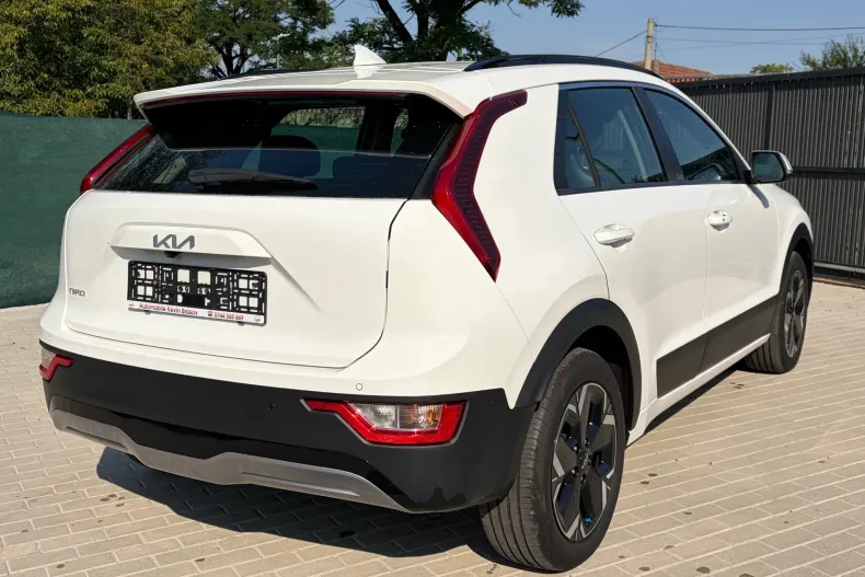 Kia Niro din 2022 cu 73.400 km - oferta KIA248355 - foto 14