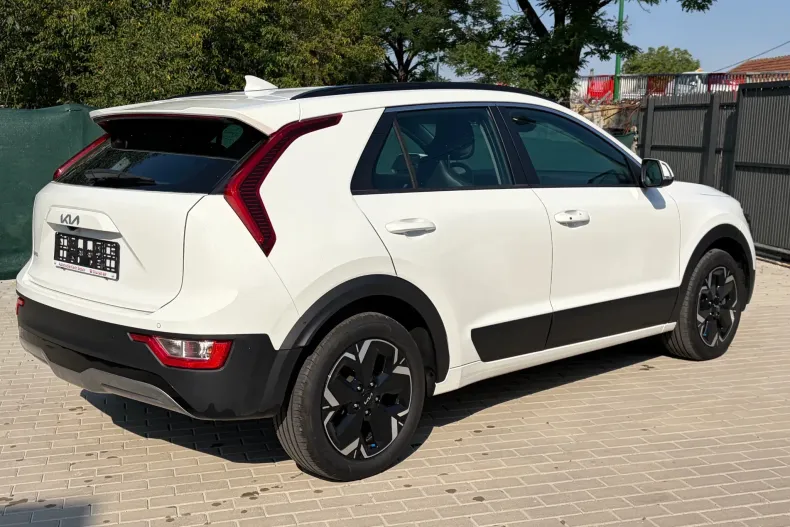 Kia Niro din 2022 cu 73.400 km - oferta KIA248355 - foto 15