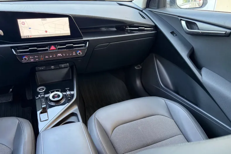 Kia Niro din 2022 cu 73.400 km - oferta KIA248355 - foto 17