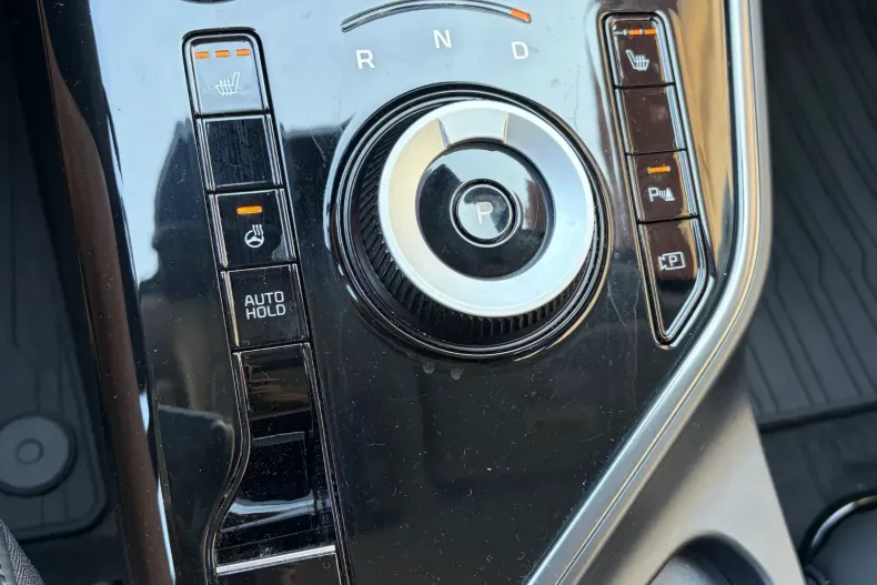 Kia Niro din 2022 cu 73.400 km - oferta KIA248355 - foto 18