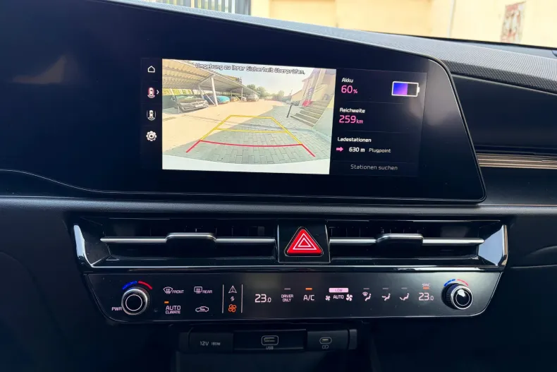 Kia Niro din 2022 cu 73.400 km - oferta KIA248355 - foto 19