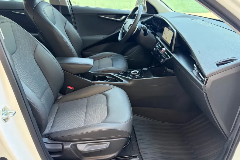 Kia Niro din 2022 cu 73.400 km - oferta KIA248355 - foto 23