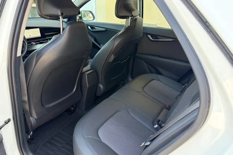 Kia Niro din 2022 cu 73.400 km - oferta KIA248355 - foto 27