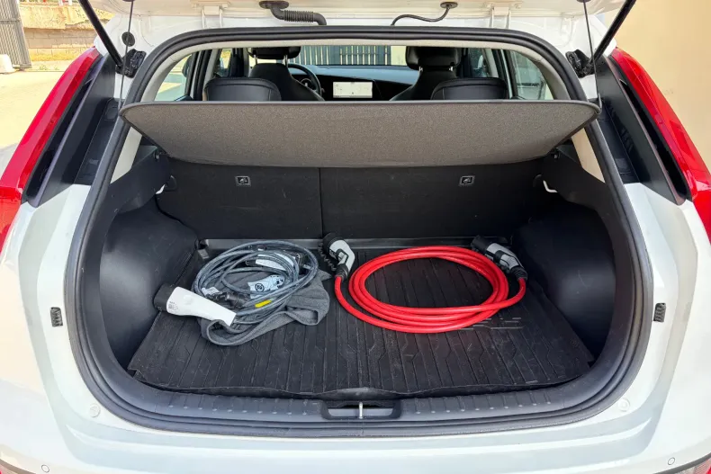 Kia Niro din 2022 cu 73.400 km - oferta KIA248355 - foto 28