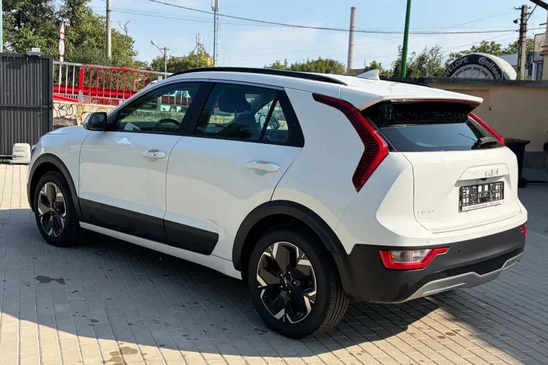 Kia Niro din 2022 cu 73.400 km - oferta KIA248355 - foto 29