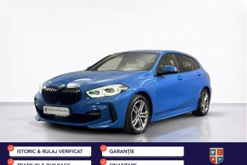 BMW 118 din 2023 - oferta BMW248356