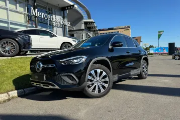 Mercedes-Benz GLA din 2023 - oferta MER248357