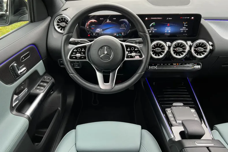 Mercedes-Benz GLA din 2023 cu 31.600 km - oferta MER248357 - foto 6