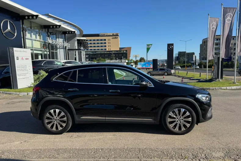 Mercedes-Benz GLA din 2023 cu 31.600 km - oferta MER248357 - foto 14