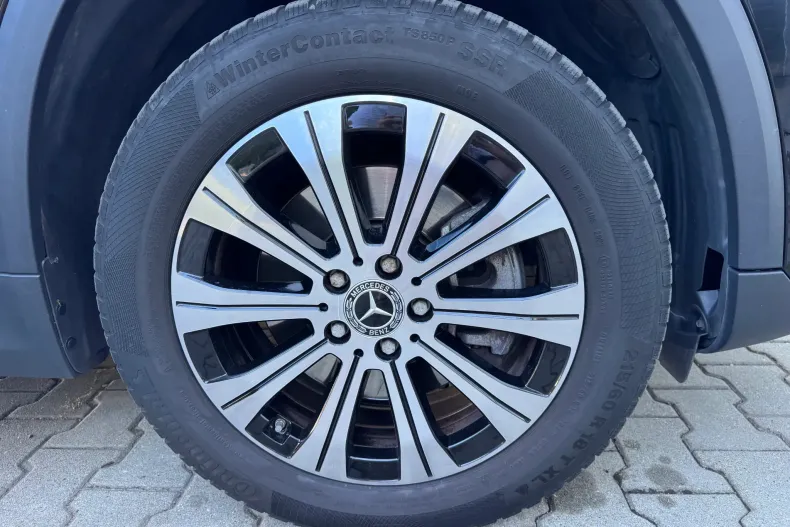 Mercedes-Benz GLA din 2023 cu 31.600 km - oferta MER248357 - foto 28