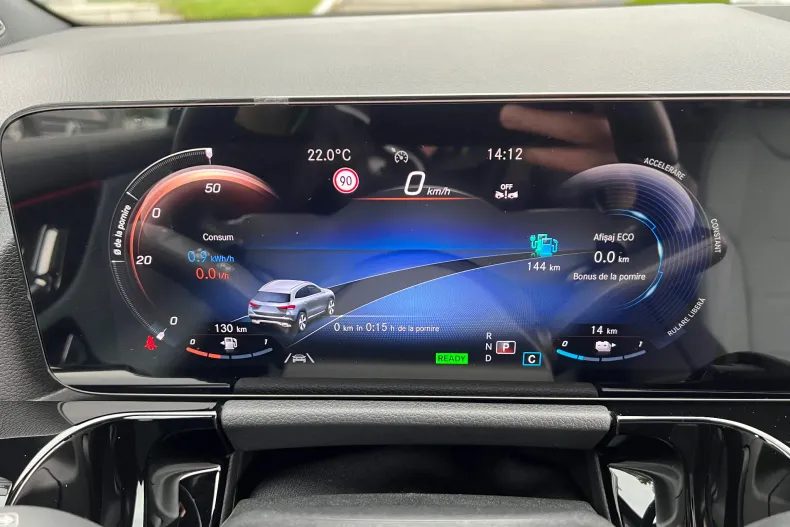 Mercedes-Benz GLA din 2023 cu 31.600 km - oferta MER248357 - foto 29