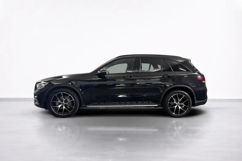Mercedes-Benz GLC din 2020 cu 145.303 km - oferta MER248358 - foto 2