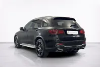 Mercedes-Benz GLC din 2020 cu 145.303 km - oferta MER248358 - foto 3