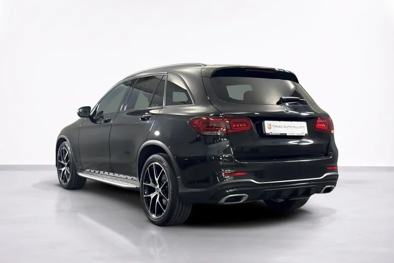 Mercedes-Benz GLC din 2020 cu 145.303 km - oferta MER248358 - foto 3