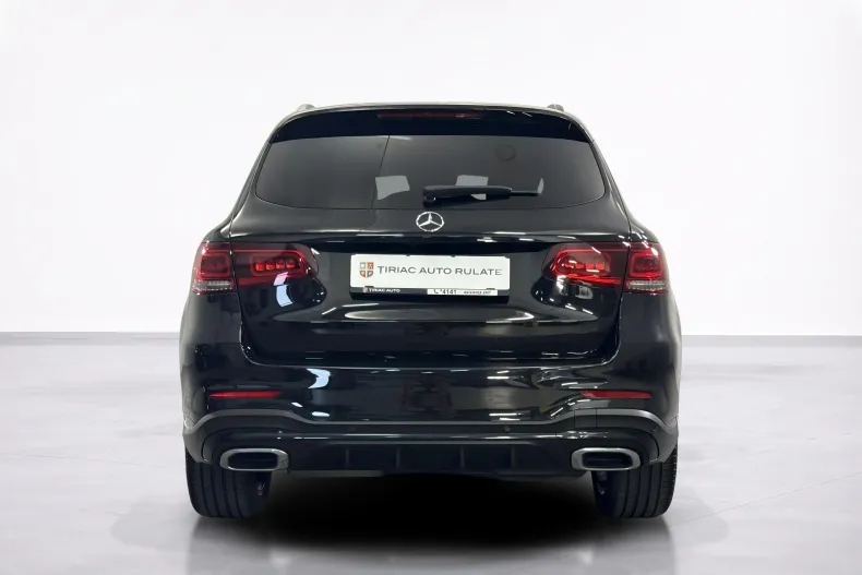 Mercedes-Benz GLC din 2020 cu 145.303 km - oferta MER248358 - foto 4