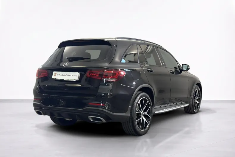 Mercedes-Benz GLC din 2020 cu 145.303 km - oferta MER248358 - foto 5