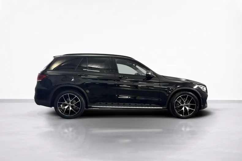 Mercedes-Benz GLC din 2020 cu 145.303 km - oferta MER248358 - foto 6