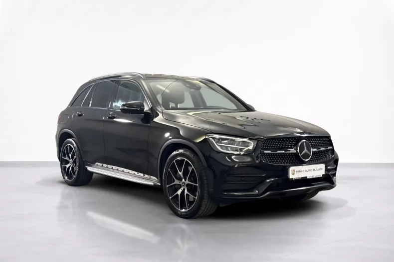 Mercedes-Benz GLC din 2020 cu 145.303 km - oferta MER248358 - foto 7