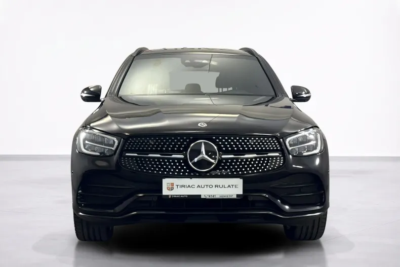Mercedes-Benz GLC din 2020 cu 145.303 km - oferta MER248358 - foto 8