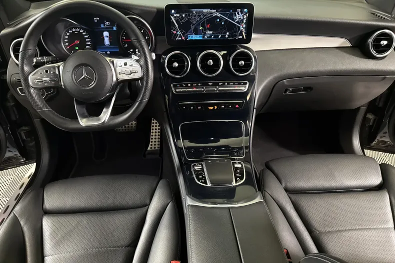 Mercedes-Benz GLC din 2020 cu 145.303 km - oferta MER248358 - foto 9