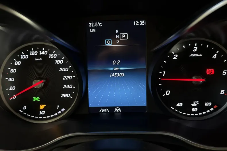 Mercedes-Benz GLC din 2020 cu 145.303 km - oferta MER248358 - foto 10