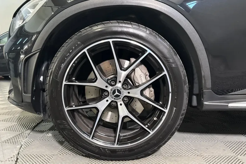 Mercedes-Benz GLC din 2020 cu 145.303 km - oferta MER248358 - foto 13